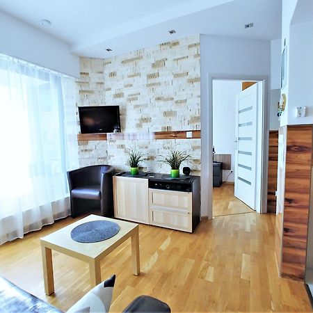 Wilanow Apartment ワルシャワ エクステリア 写真