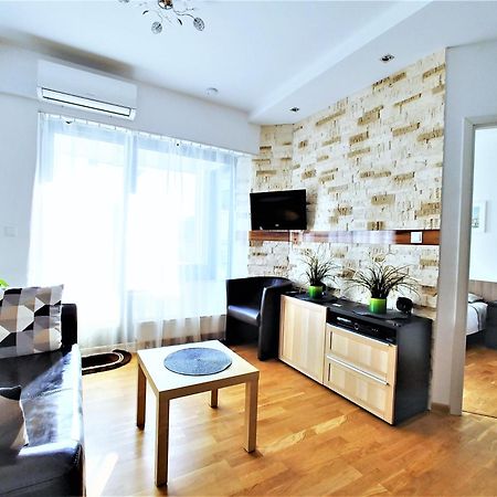 Wilanow Apartment ワルシャワ エクステリア 写真