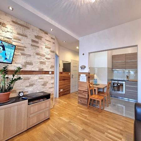 Wilanow Apartment ワルシャワ エクステリア 写真