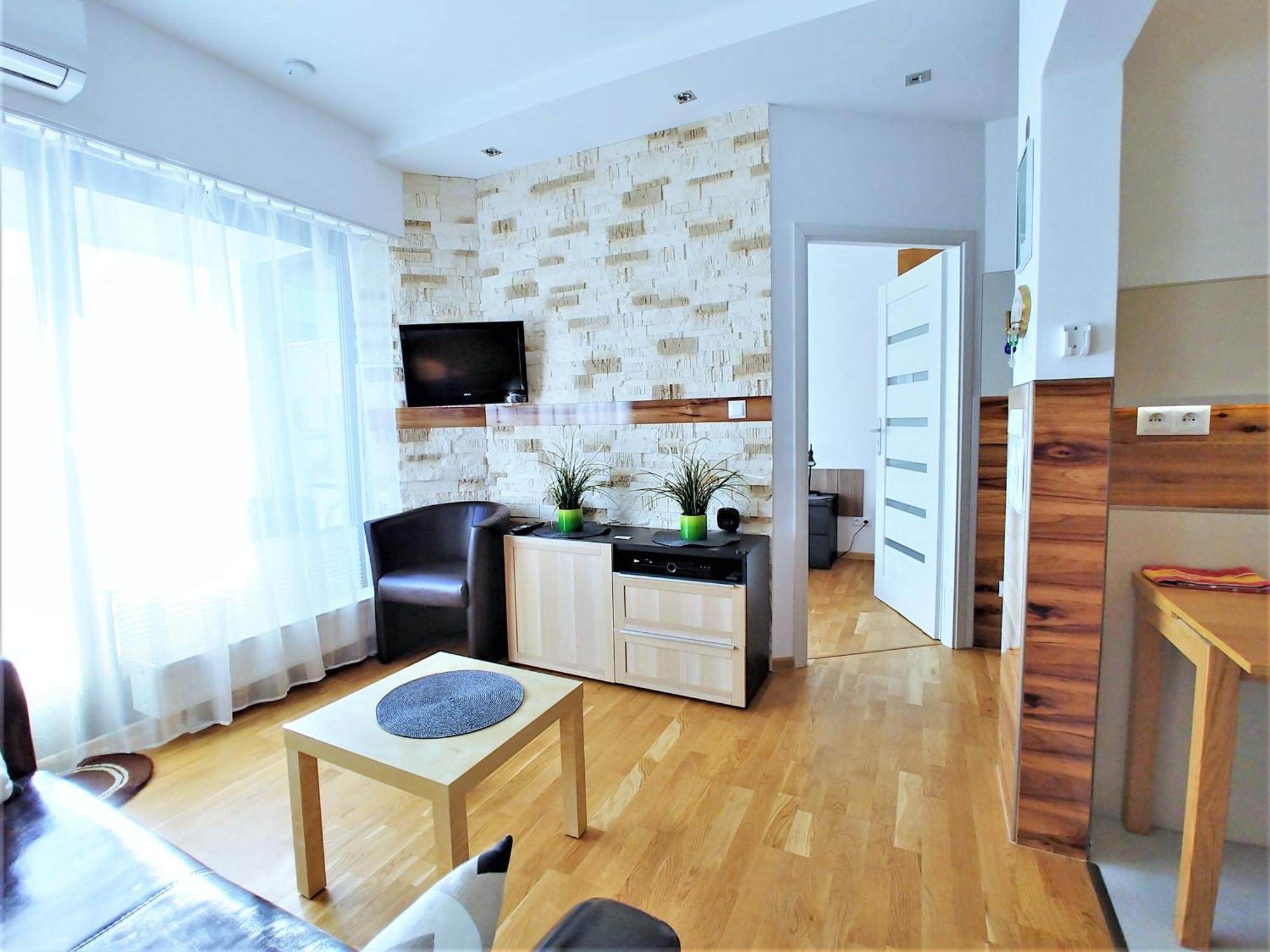 Wilanow Apartment ワルシャワ エクステリア 写真
