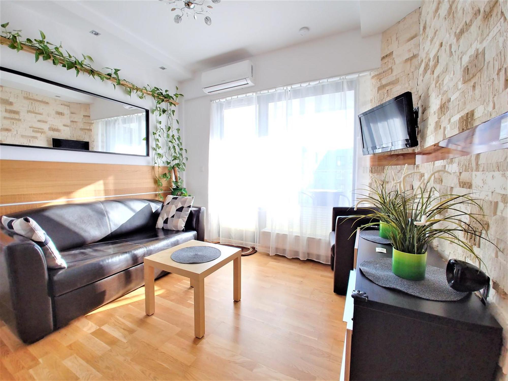 Wilanow Apartment ワルシャワ エクステリア 写真
