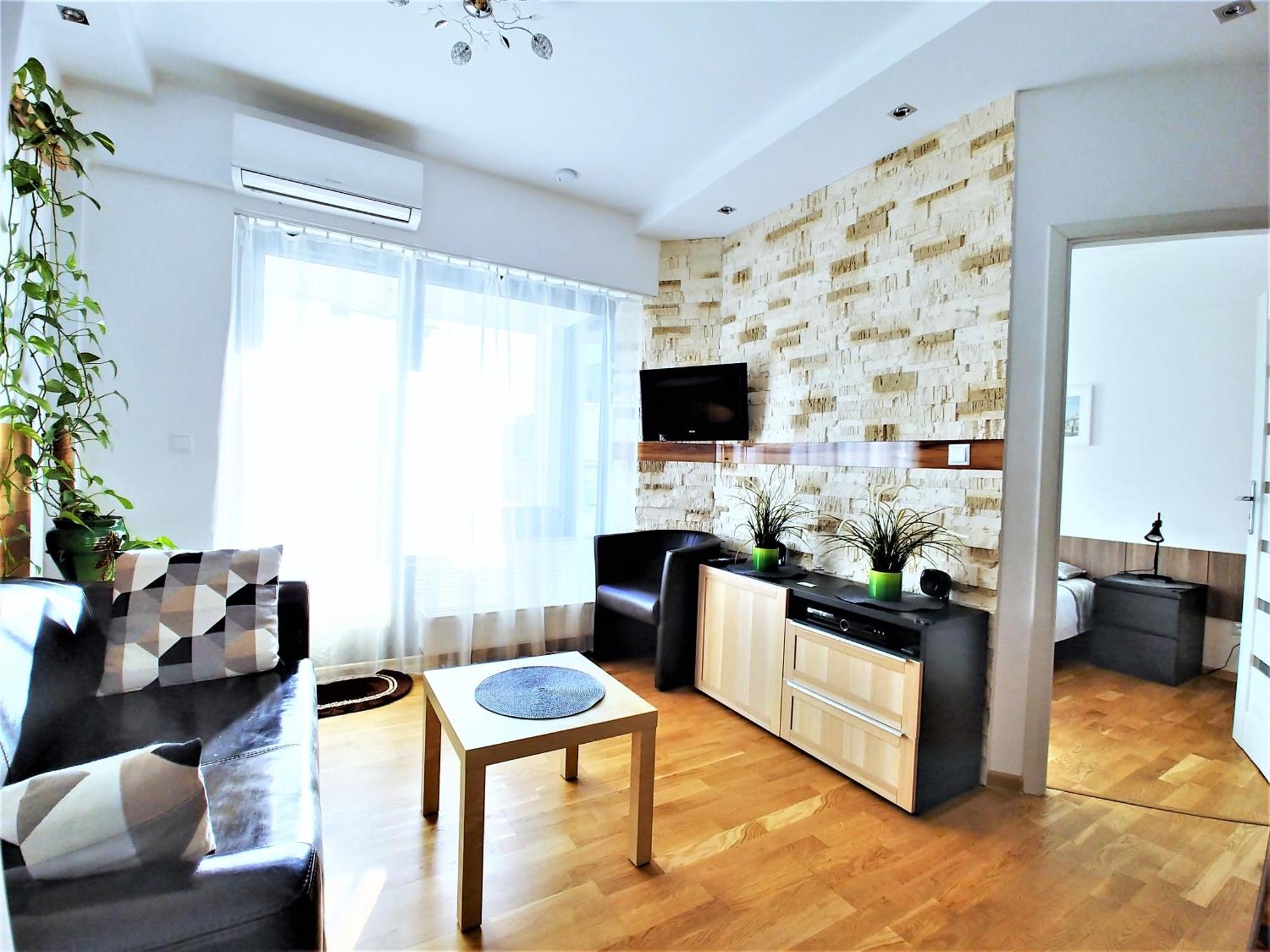 Wilanow Apartment ワルシャワ エクステリア 写真
