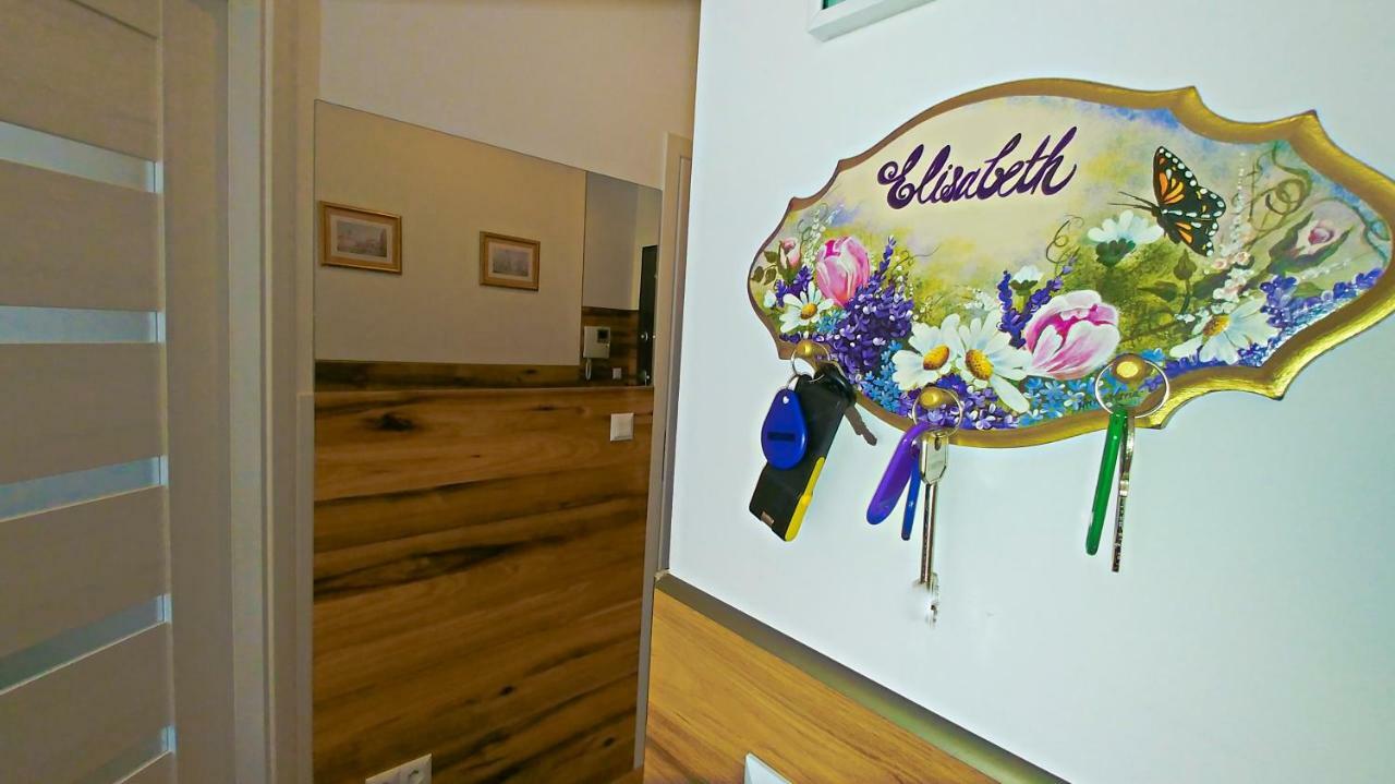 Wilanow Apartment ワルシャワ エクステリア 写真