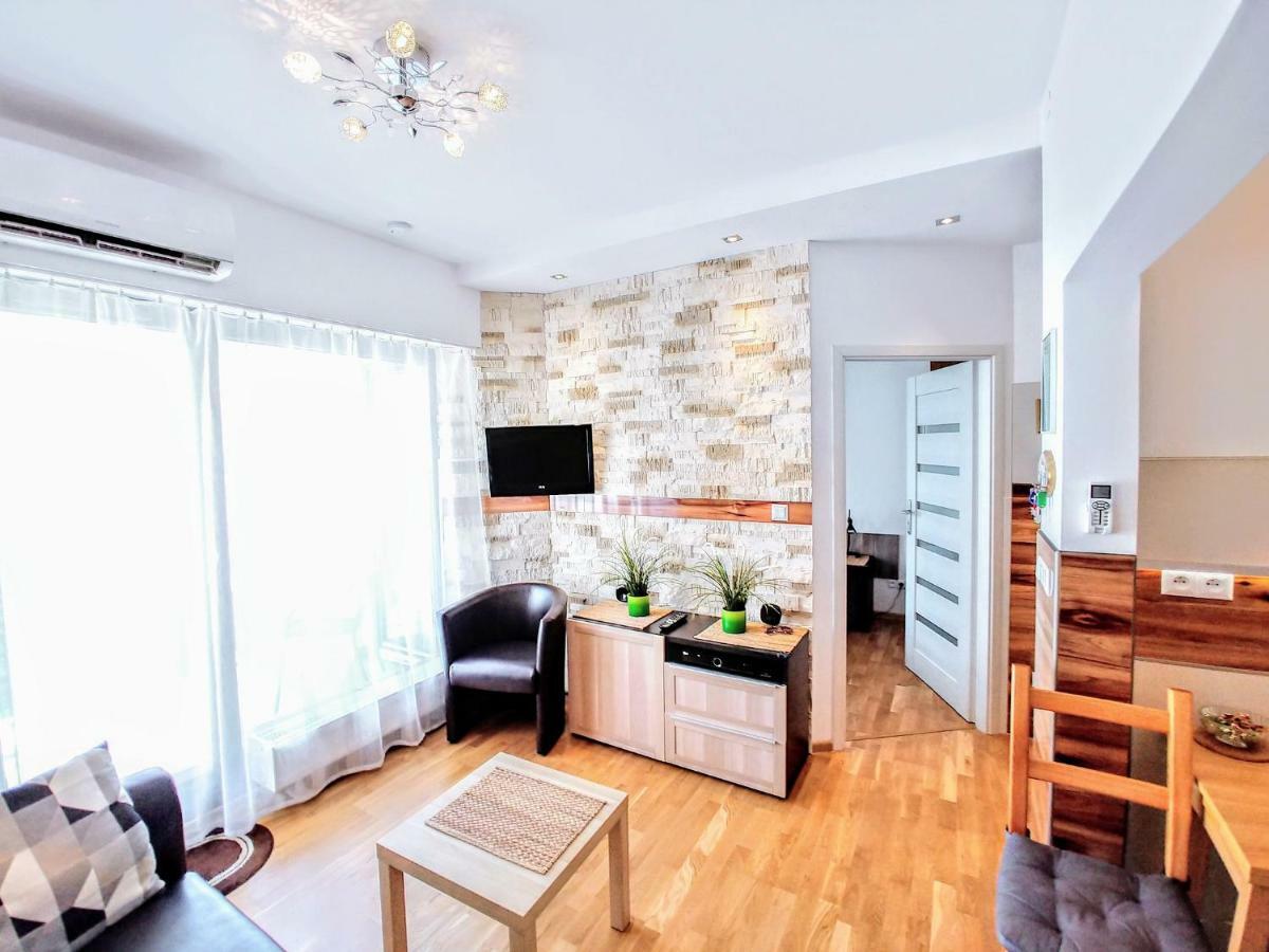 Wilanow Apartment ワルシャワ エクステリア 写真