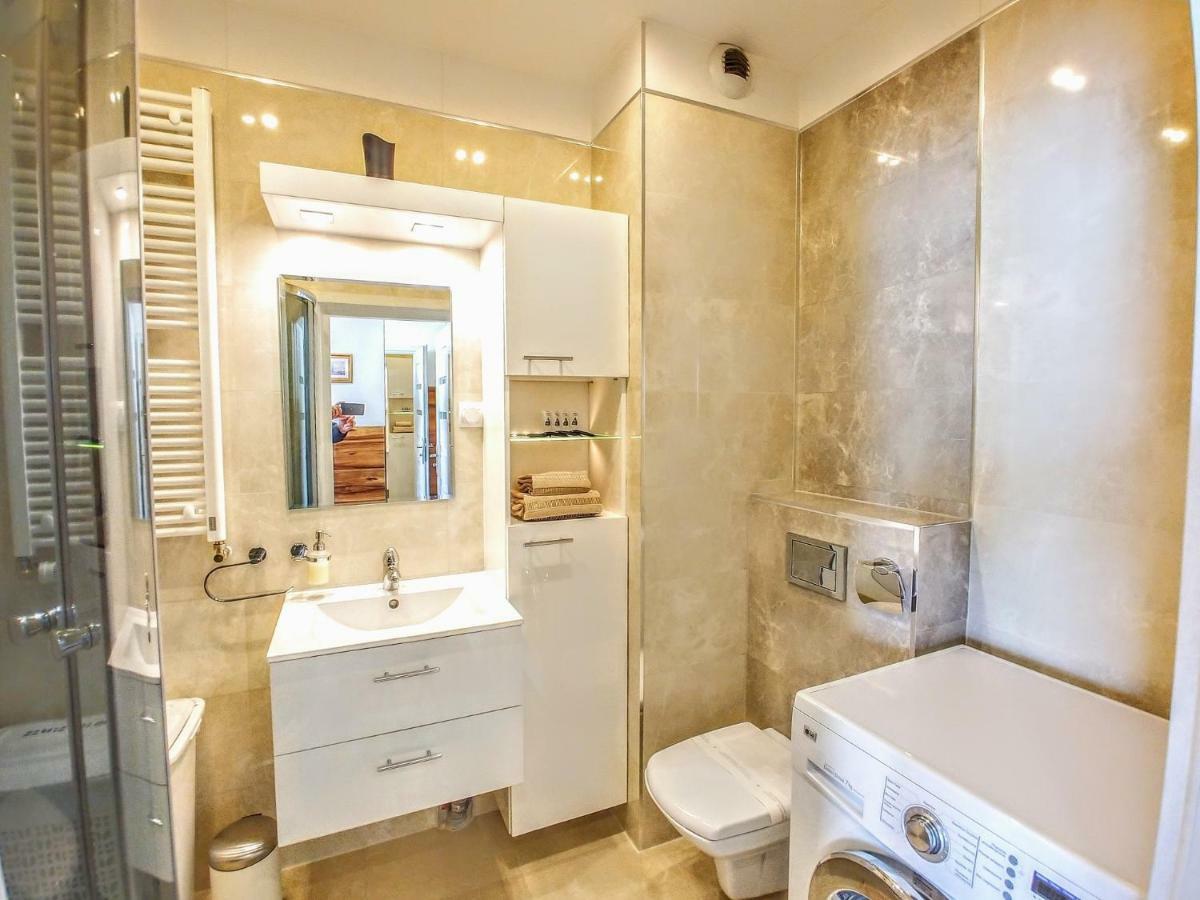 Wilanow Apartment ワルシャワ エクステリア 写真