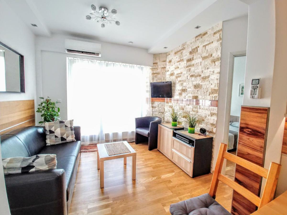 Wilanow Apartment ワルシャワ エクステリア 写真