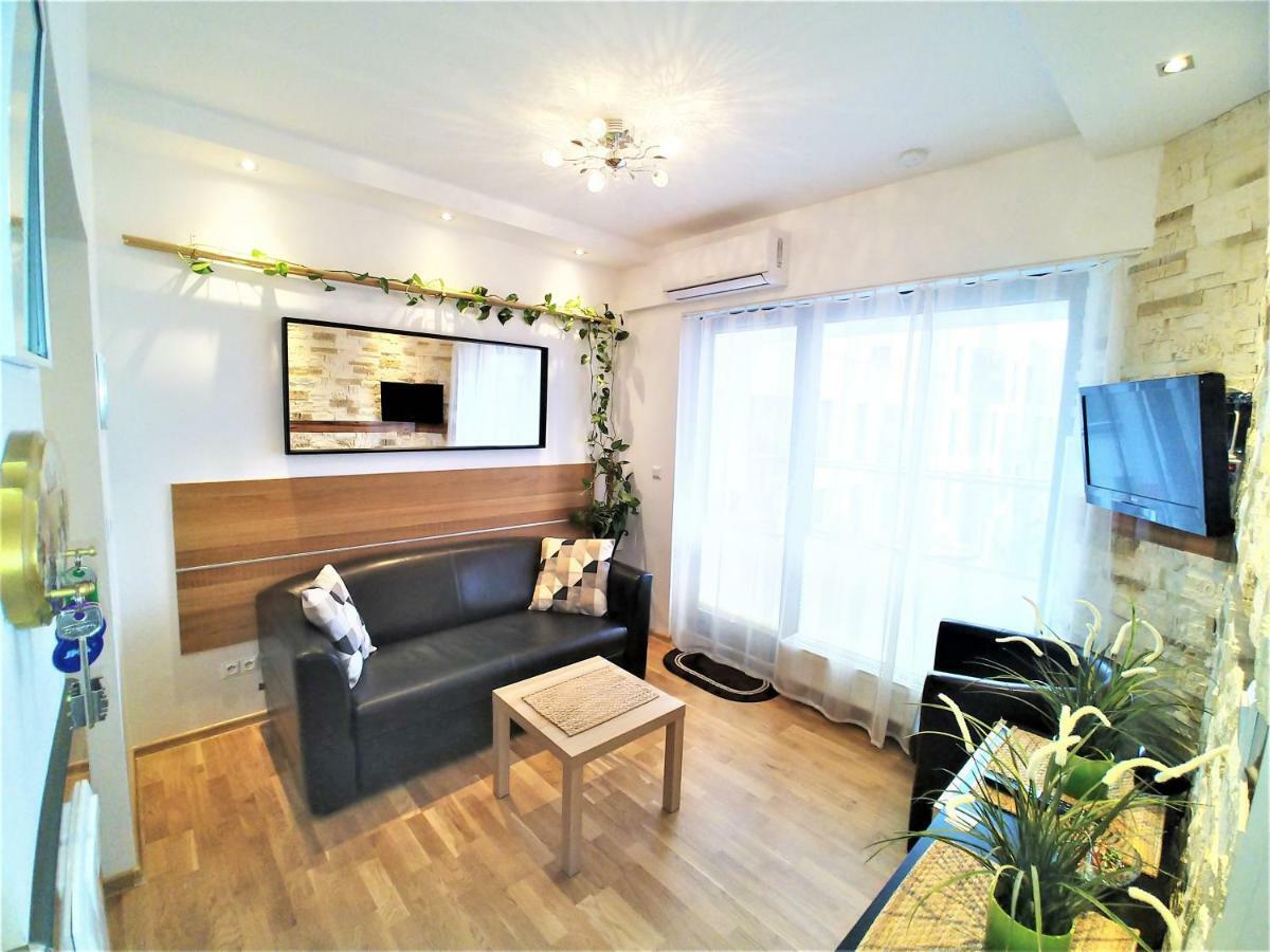 Wilanow Apartment ワルシャワ エクステリア 写真